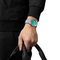 Orologio Tissot Prx in Acciaio T137.407.11.091.01 - T137.407.11.091.01